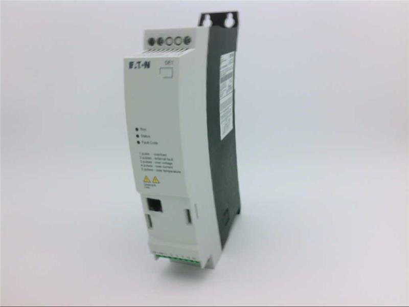 EATON CORPORATION DE1-121D4NN-N20N