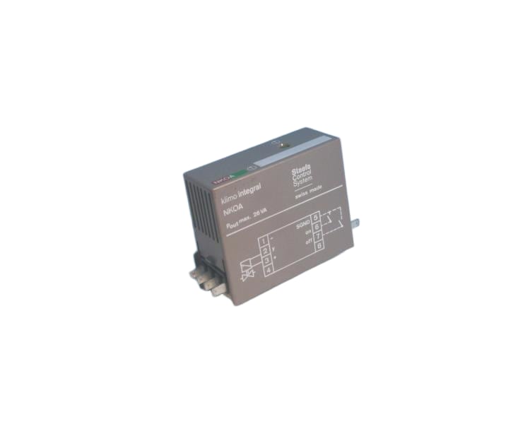 SIEMENS NKOA