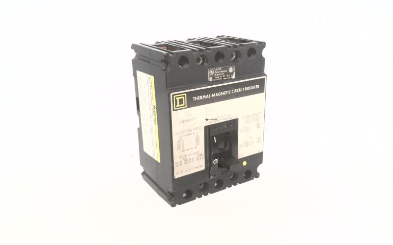 SCHNEIDER ELECTRIC FHP36030TF