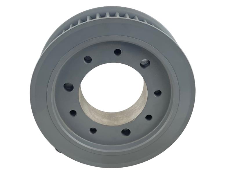 ALTRA INDUSTRIAL MOTION P48-14M-55-E