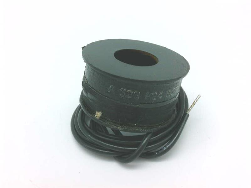 PARKER A-628-F24-BLACK