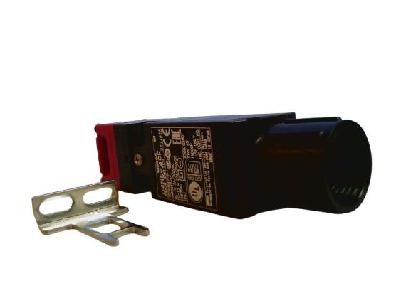 D4NS-4CF-K2 by OMRON