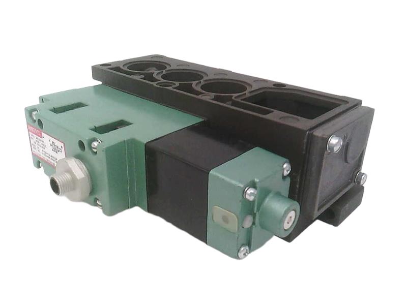 A14SA415L062D30 by ASCO