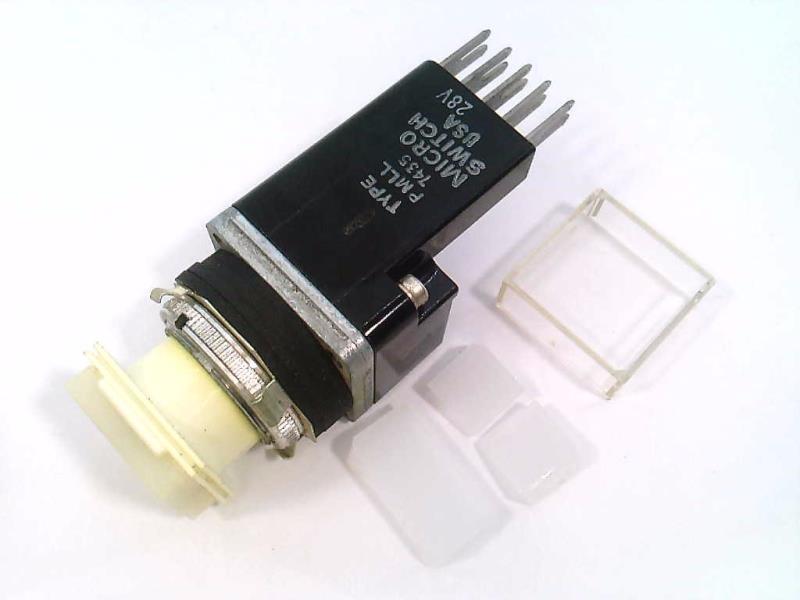 PMLL158WW1 by HONEYWELL