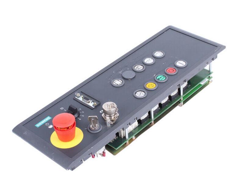 SIEMENS GB602-OP43G-H880-A1