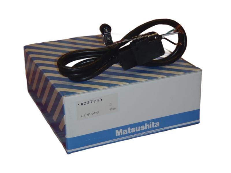 AZ37249 by MATSUSHITA ELECTRIC