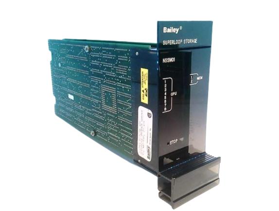 ASEA BROWN BOVERI NSSM-01