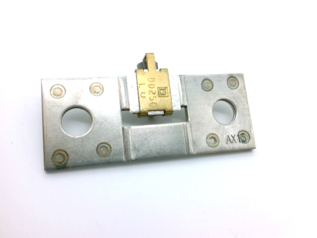 SCHNEIDER ELECTRIC DD250.0