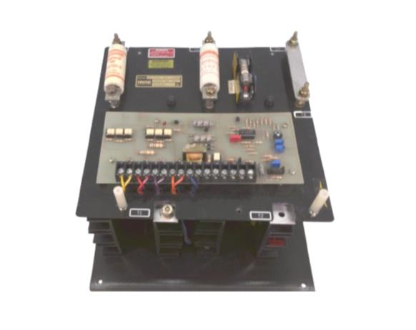 PAYNE ENGINEERING 18EZ-6-50