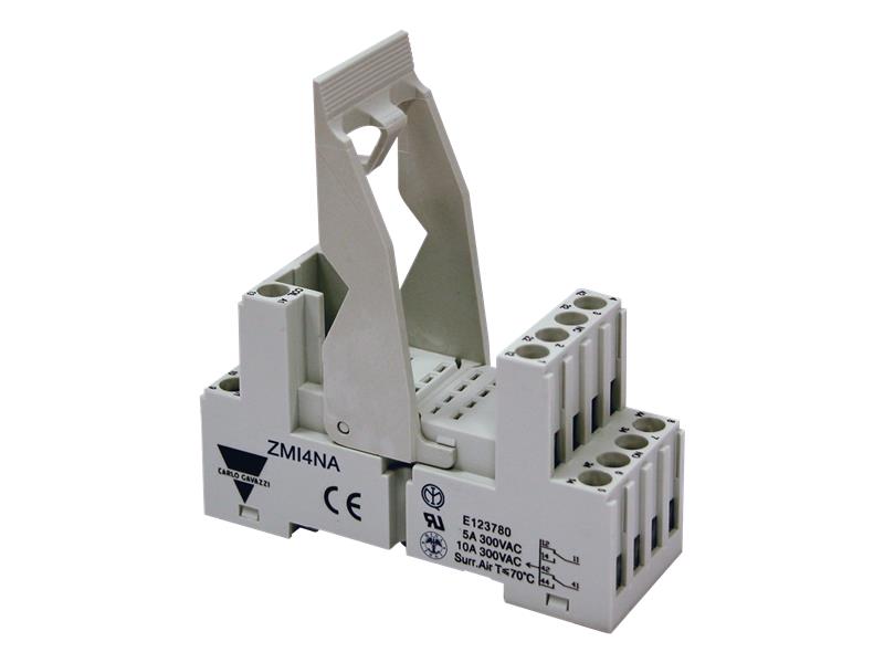 CARLO GAVAZZI ZMI4NA