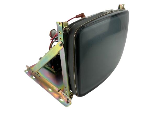 KRISTEL CORPORATION 28UE-JB2