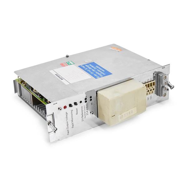 SIEMENS G24-G5/25WRGD