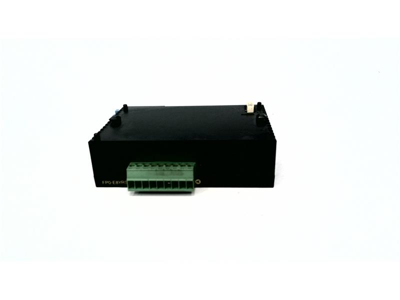 MATSUSHITA ELECTRIC FP0-E8YRS