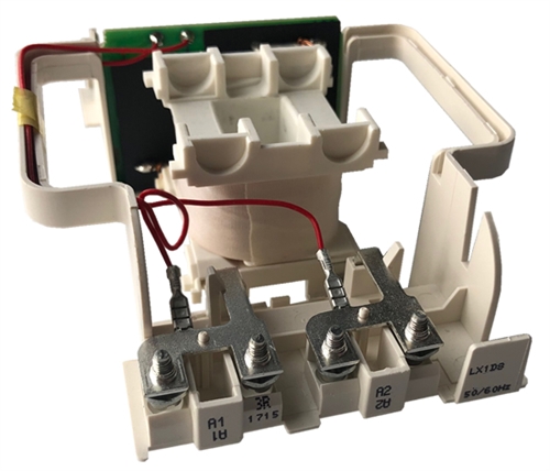 SCHNEIDER ELECTRIC LX1D8V7