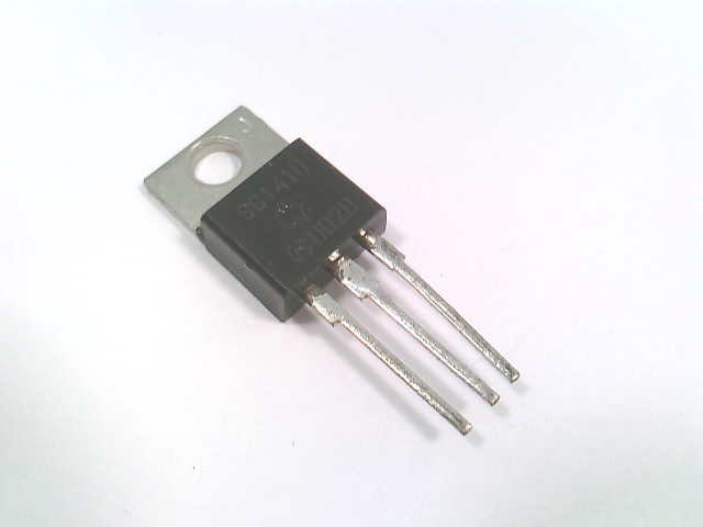 ON SEMICONDUCTOR SC141D