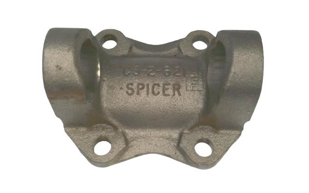 DANA CORPORATION C3-2-621