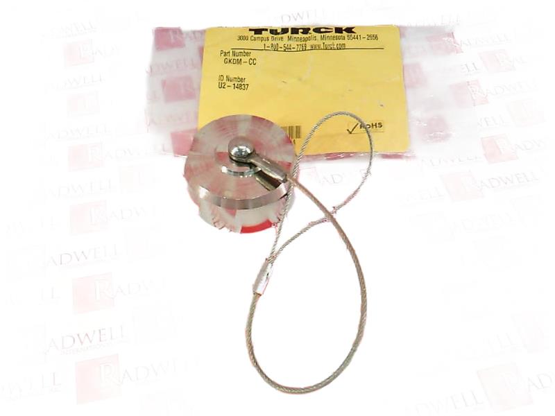TURCK GKDM-CC