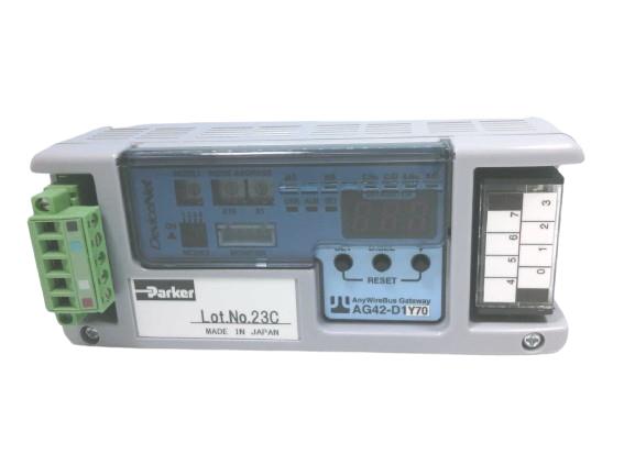 AG42-D1-Y70 by PARKER