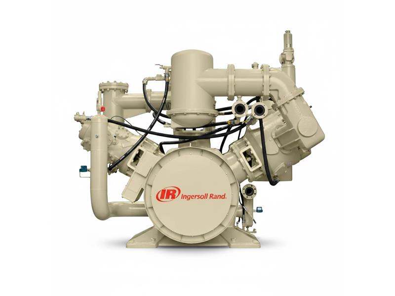 INGERSOLL RAND COM8288