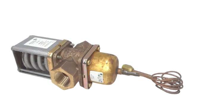 JOHNSON CONTROLS V46AC-1C