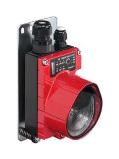 LEUZE DDLS 200/160.1-60