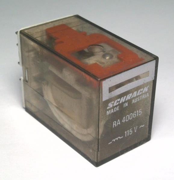 RA-400615 by TE CONNECTIVITY