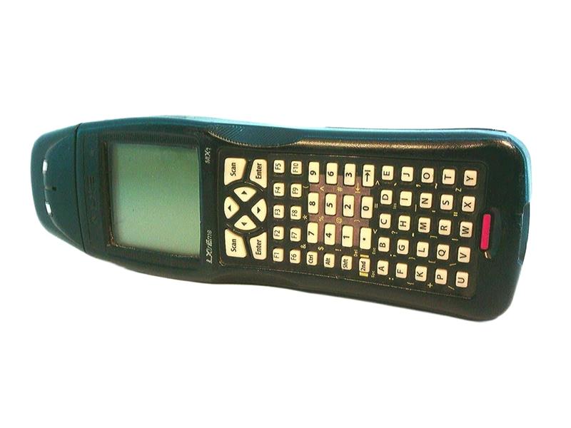 HONEYWELL MX1