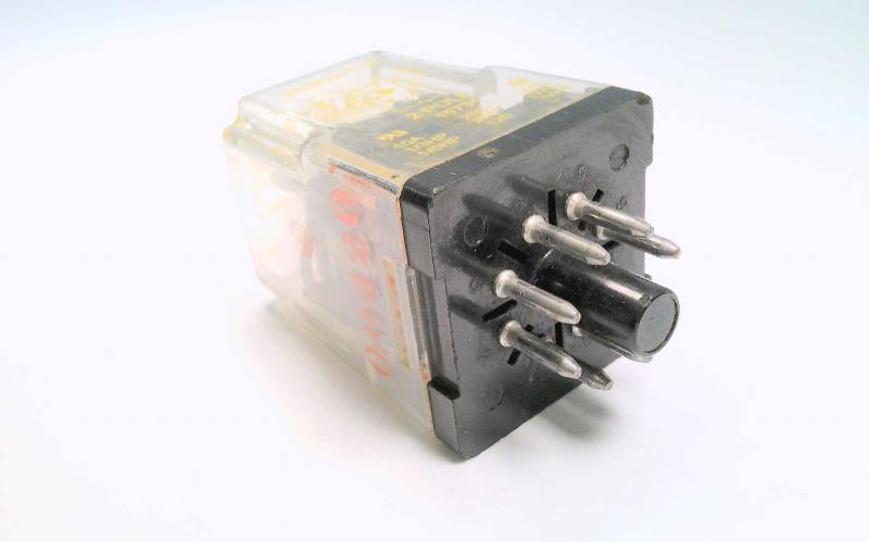 SCHNEIDER ELECTRIC 8501-KP12-V14