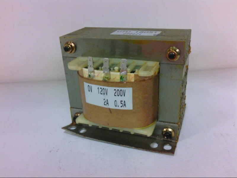 ELE8017 by MATSUSHITA ELECTRIC