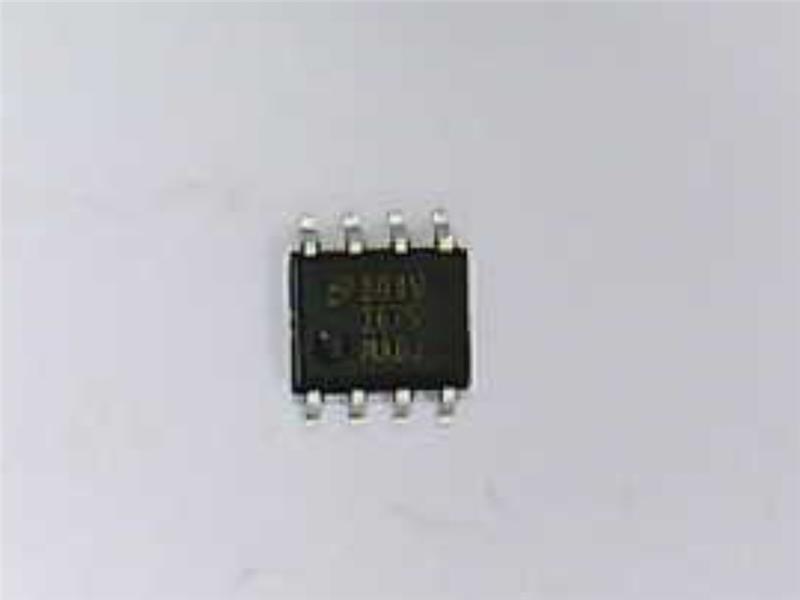 TEXAS INSTRUMENTS SEMI LM2675MX-ADJ/NOPB