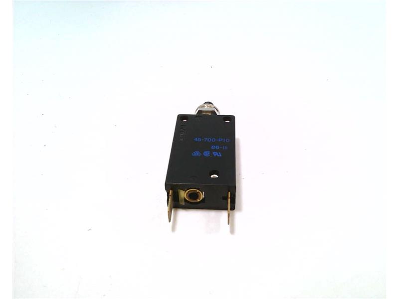 ETA ENGINEERING TECHNOLOGY 45-700-P10-86-111
