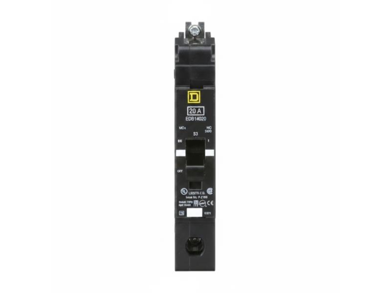 SCHNEIDER ELECTRIC EDB34020AABA