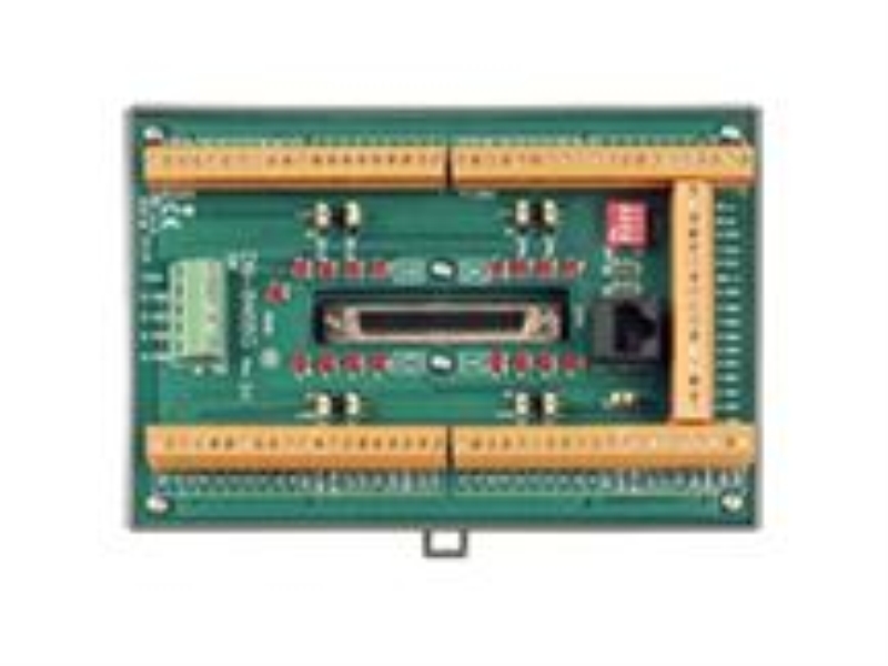 ICP DAS USA DN-8468GB