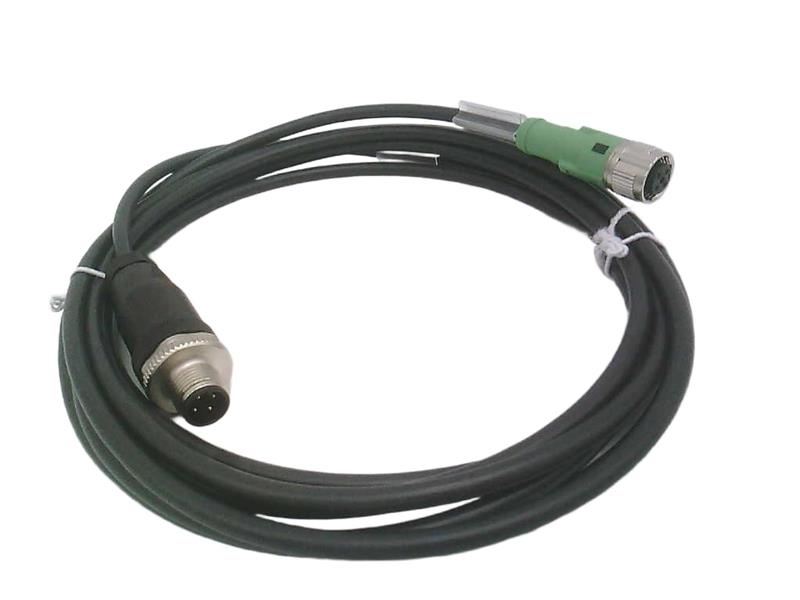 SAC-4P- 3 0-PUR/FS SCO by PHOENIX CONTACT