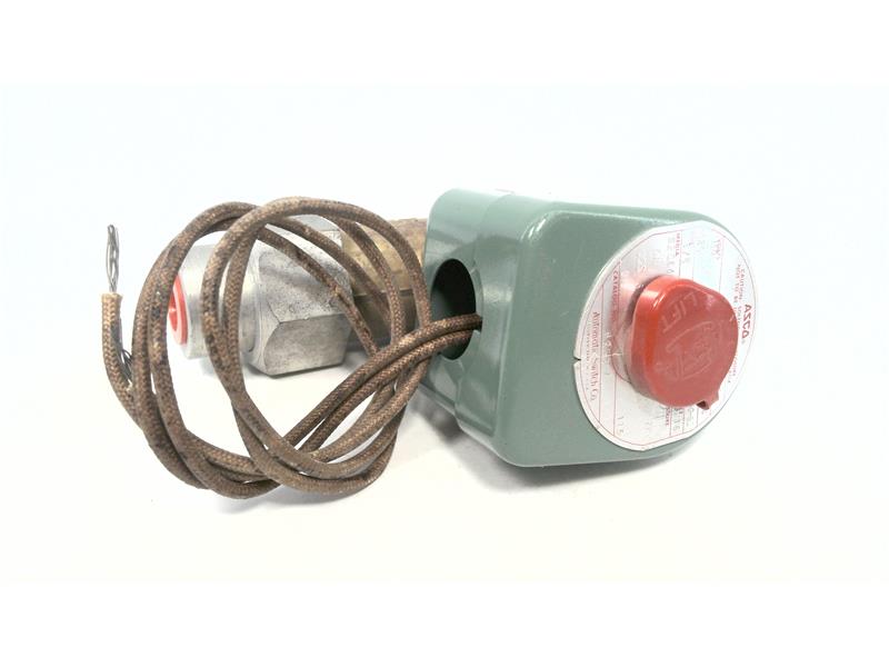 ASCO 8266C7-110/50-120/60