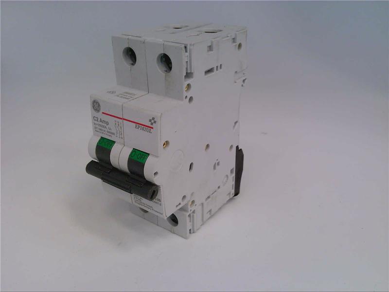 GENERAL ELECTRIC EP102ULC03