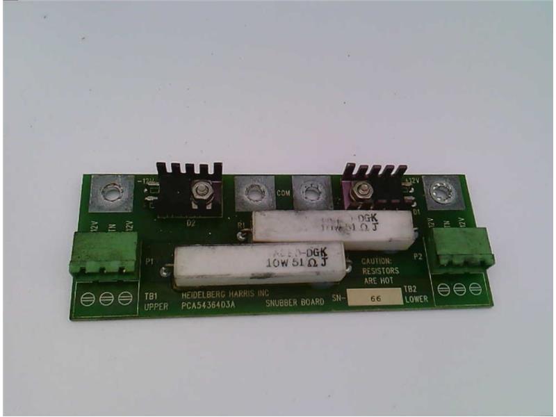 HEIDELBERG PCA5436403A