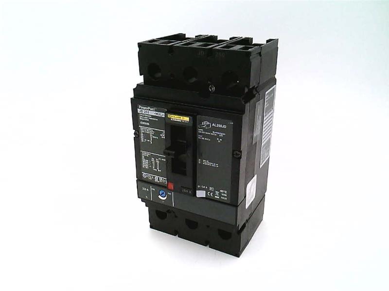 SCHNEIDER ELECTRIC JDM36200