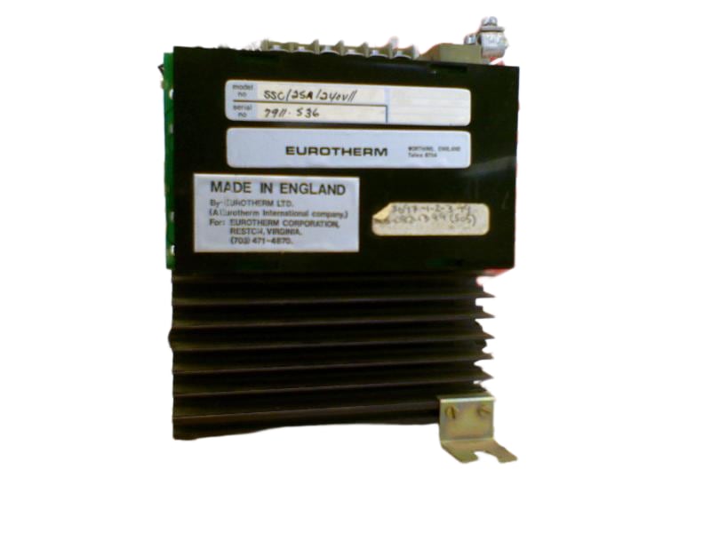 SSC25A240V by INVENSYS
