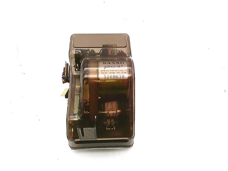 SANAC MCP400-08E
