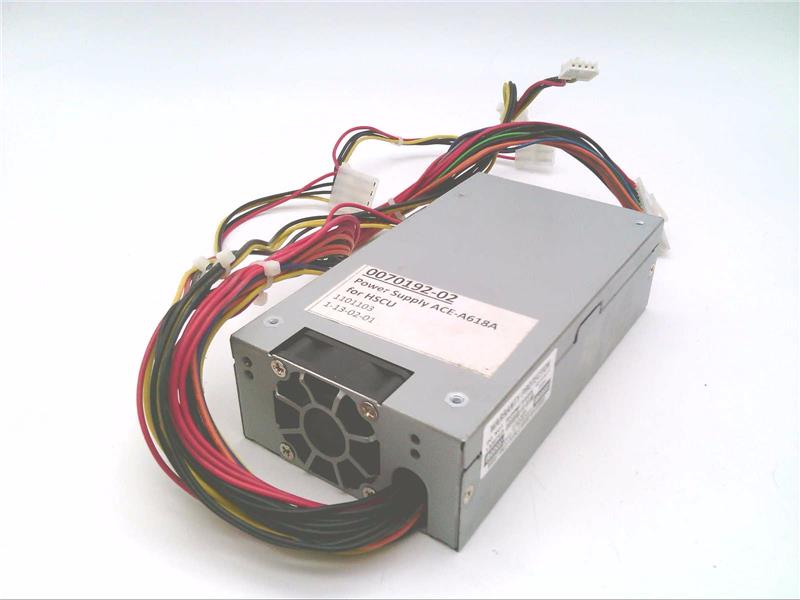 ICP ELECTRONICS ACEA618ARS