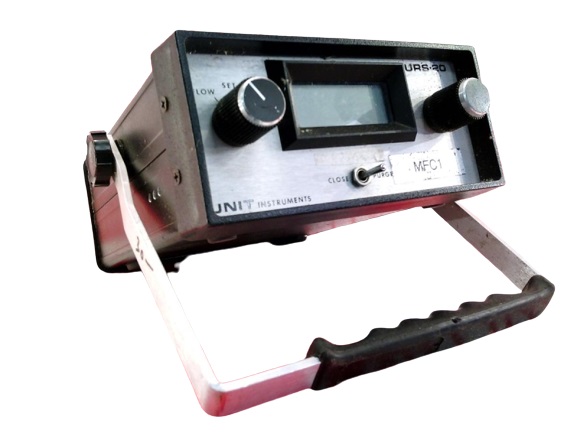 UNIT INSTRUMENTS URS-20