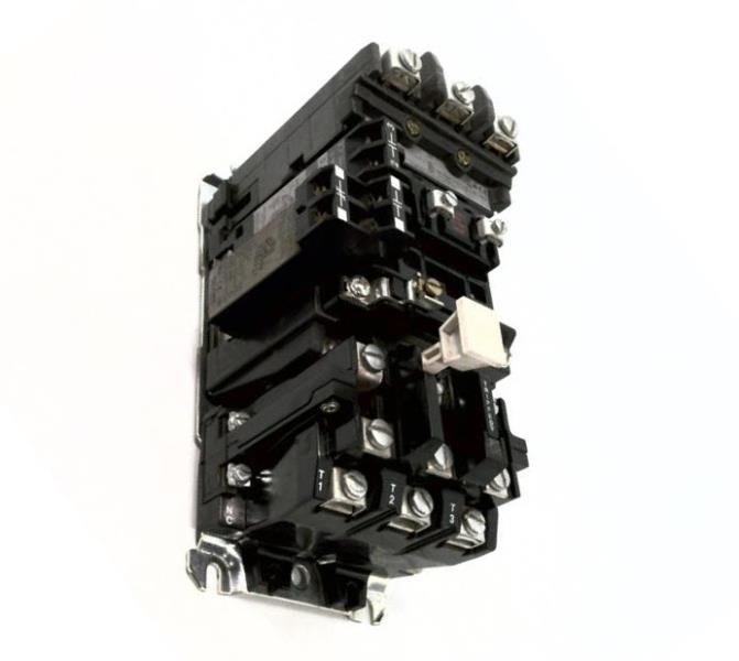 ALLEN BRADLEY 509-AOD-9001