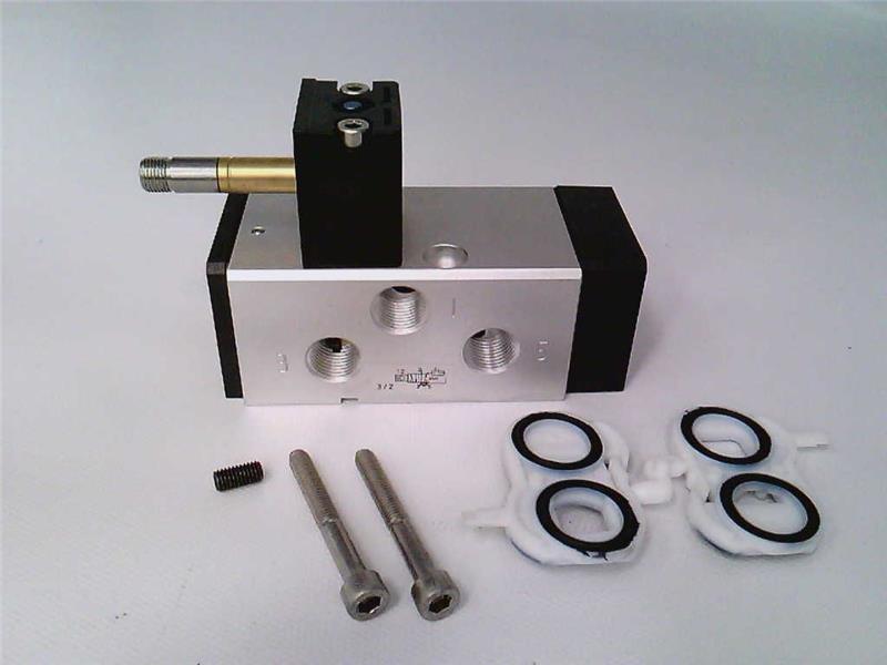 FESTO MFH-5/2K-FR-NA