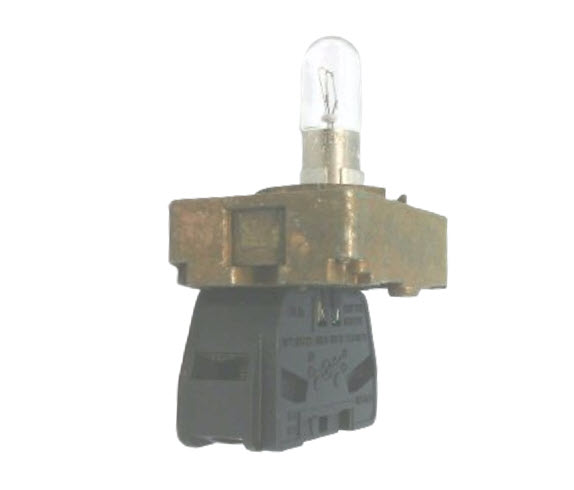 ALLEN BRADLEY 800E-2DL4