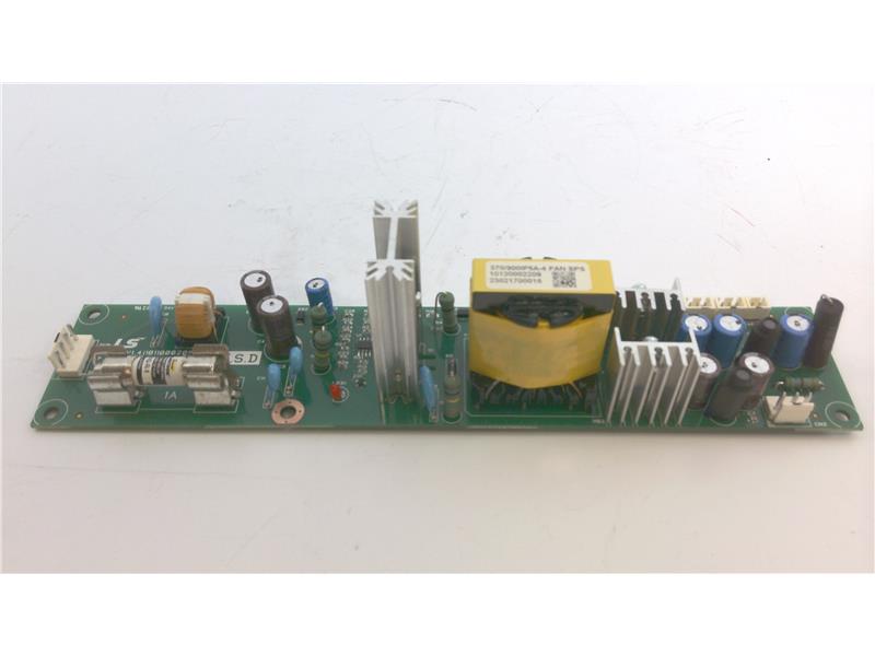 BENSHAW PC-100023-00