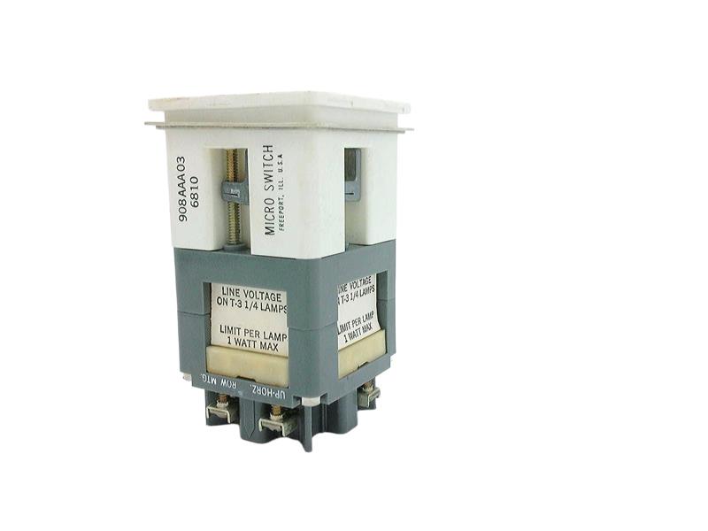HONEYWELL 908AAA03