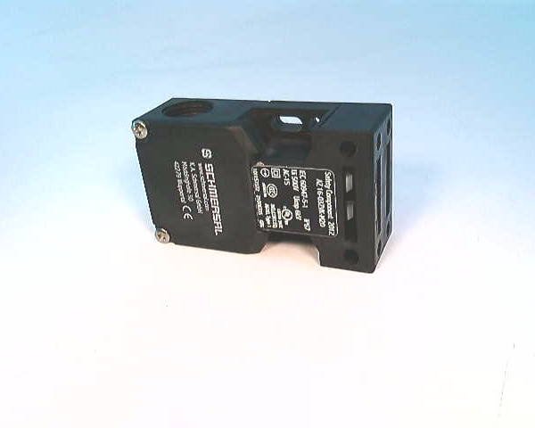 SCHMERSAL AZ 16-30ZVK-M20