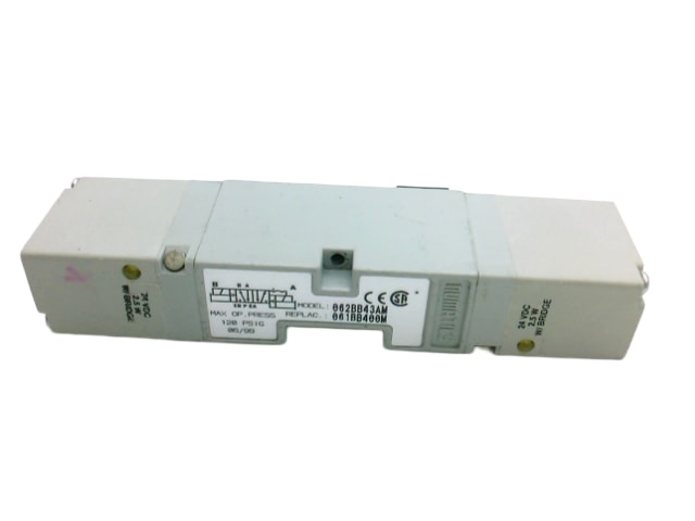 ASCO 061BB400M