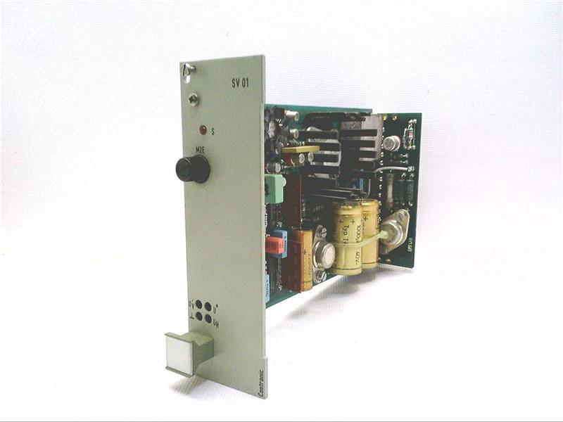 ASEA BROWN BOVERI 0776082H